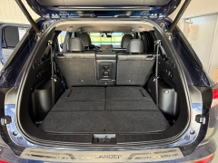 Used 2023  Mitsubishi Outlander SE FWD at J's Auto near Manchester&comma; IA