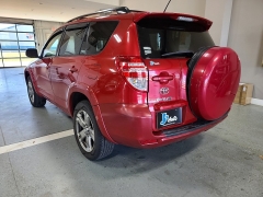 Used 2011  Toyota RAV4 4d SUV FWD Sport at J's Auto near Manchester&comma; IA