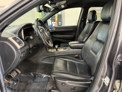 Used 2014  Jeep Grand Cherokee 4d SUV 4WD Limited at J's Auto near Manchester&comma; IA