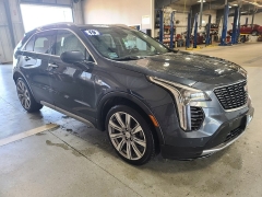 Used 2019  Cadillac XT4 AWD 4dr Premium Luxury at J's Auto near Manchester&comma; IA