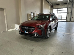 Used 2023 Subaru Outback Premium CVT at J's Auto near Manchester, IA