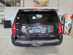 Used 2015  Chevrolet Suburban 4d SUV 4WD LTZ at J's Auto near Manchester&comma; IA