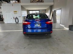 Used 2012 Ford Focus 4d Sedan SEL at J's Auto near Manchester, IA