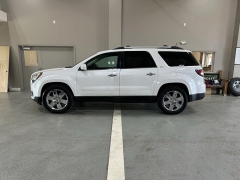 Used 2017 GMC Acadia Limited 4d SUV AWD at J's Auto near Manchester, IA