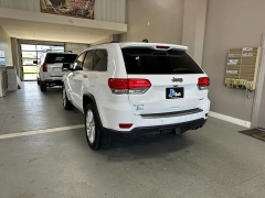 Used 2017 Jeep Grand Cherokee 4d SUV 4WD Limited at J's Auto near Manchester, IA