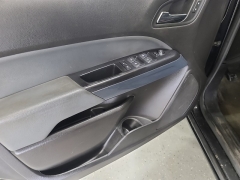 Used 2017 Chevrolet Colorado 4WD Crew Cab Z71 at J's Auto near Manchester, IA