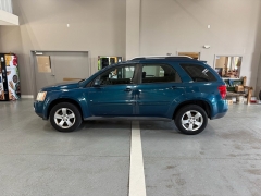  2006 Pontiac Torrent 4d SUV AWD at J's Auto near Manchester&comma; IA