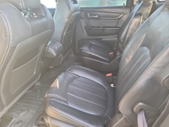 Used 2013  Chevrolet Traverse 4d SUV FWD LT1 at J's Auto near Manchester, IA