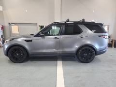  2019 Land Rover Discovery 4d SUV HSE at J's Auto near Manchester&comma; IA