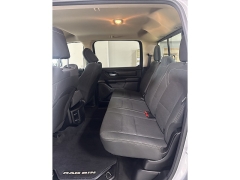 Used 2021  Ram 1500 Tradesman 4x4 Crew Cab 6'4" Box at J's Auto near Manchester&comma; IA