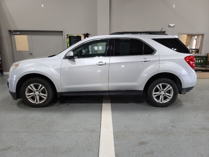 2015 Chevrolet Equinox 1LT's photo