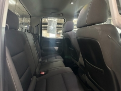 Used 2014 Chevrolet Silverado 1500 4WD Double Cab 143.5" LT w/2LT at J's Auto near Manchester, IA