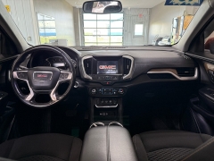 Used 2019  GMC Terrain 4d SUV AWD SLE 1&period;5L Turbo at J's Auto near Manchester&comma; IA