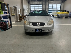 Used 2009 Pontiac G5 2d Coupe at J's Auto near Manchester, IA