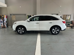 Used 2016 Acura MDX SH-AWD 4dr at J's Auto near Manchester, IA