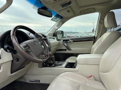Used 2014 Lexus GX 460 4WD 4dr Luxury at J's Auto near Manchester, IA