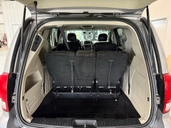 Used 2013  Dodge Grand Caravan 4d Wagon SXT at J's Auto near Manchester&comma; IA