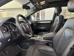 Used 2012 Audi Q7 4d SUV 3.0L TDI Prestige S Line at J's Auto near Manchester, IA
