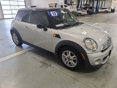 Used 2013  MINI Cooper Hardtop 2dr Cpe at J's Auto near Manchester&comma; IA