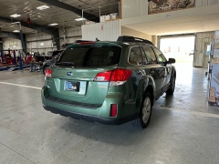 Used 2011 Subaru Outback 4d SUV i Limited Moonroof at J's Auto near Manchester, IA