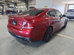 Used 2020  Genesis G70 2&period;0T RWD at J's Auto near Manchester&comma; IA