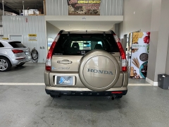 Used 2005 Honda CR-V 4d SUV 4WD SE at J's Auto near Manchester, IA