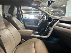 Used 2013 Ford Edge 4d SUV FWD Limited at J's Auto near Manchester, IA