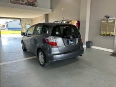 Used 2013 Honda Fit 5d Hatchback Base Auto at J's Auto near Manchester, IA