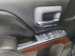 Used 2017  GMC Sierra 1500 4WD Crew Cab 143&period;5" SLE at J's Auto near Manchester&comma; IA