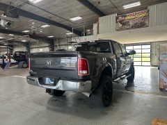 Used 2017 Ram 2500 4WD Crew Cab Laramie at J's Auto near Manchester, IA