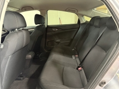Used 2019  Honda Civic Sedan 4d LX 6spd at J's Auto near Manchester&comma; IA