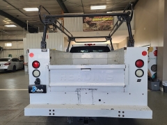 Used 2014  Chevrolet Silverado 2500HD 2WD Crew Cab 167&period;7" LT at J's Auto near Manchester&comma; IA