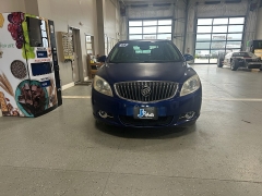 Used 2013 Buick Verano 4d Sedan at J's Auto near Manchester, IA