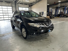 Used 2011 Nissan Murano AWD 4dr SL at J's Auto near Manchester, IA