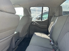 Used 2017 Nissan Frontier 4WD Crew Cab S at J's Auto near Manchester, IA
