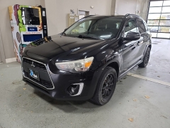 Used 2015  Mitsubishi Outlander Sport 4d SUV AWD GT 2.4L at J's Auto near Manchester, IA