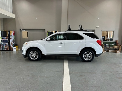 2015 Chevrolet Equinox 1LT