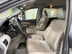 Used 2014  Honda Odyssey 5dr EX-L at J's Auto near Manchester&comma; IA