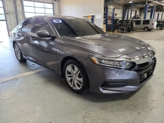 Used 2019  Honda Accord Sedan 4d LX 1.5L at J's Auto near Manchester, IA