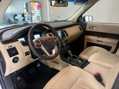 Used 2018  Ford Flex 4d SUV AWD Limited EcoBoost at J's Auto near Manchester&comma; IA