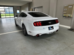 Used 2017 Ford Mustang 2d Fastback EcoBoost Premium at J's Auto near Manchester, IA