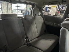 Used 2015 Toyota Sienna 5dr Van LE FWD (Natl) at J's Auto near Manchester, IA