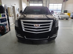 Used 2020  Cadillac Escalade 4d SUV 4WD Premium Luxury at J's Auto near Manchester, IA