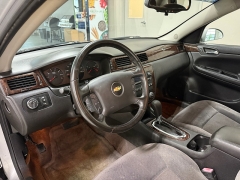 Used 2014  Chevrolet Impala Limited 4d Sedan LS at J's Auto near Manchester&comma; IA