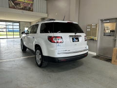 Used 2017 GMC Acadia Limited 4d SUV AWD at J's Auto near Manchester, IA