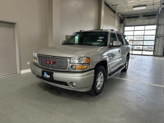 Used 2005 GMC Yukon XL 1500 SUV 4WD Denali at J's Auto near Manchester, IA