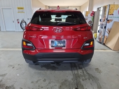 Used 2019  Hyundai Kona SEL Auto AWD at J's Auto near Manchester&comma; IA