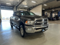 Used 2018 Ram 3500 4WD Crew Cab SLT at J's Auto near Manchester, IA