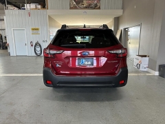 Used 2023 Subaru Outback Premium CVT at J's Auto near Manchester, IA