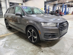 Used 2019  Audi Q7 4d SUV 3&period;0T Quattro Prestige at J's Auto near Manchester&comma; IA